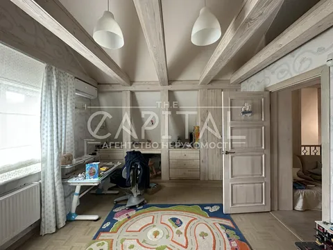 Аренда  частный дом Киевская обл., Петропавловская Борщаговка, 40 - 7/27