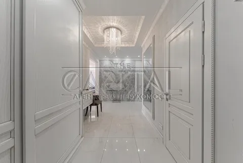 Аренда  квартира Киевская обл., Киев, Сечевых Стрельцов ул., 84А - 13/40