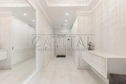 Аренда  квартира Киевская обл., Киев, Сечевых Стрельцов ул., 84А - 26/40