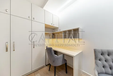 Аренда  квартира Киевская обл., Киев, Сечевых Стрельцов ул., 84А - 32/40