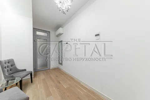 Аренда  квартира Киевская обл., Киев, Сечевых Стрельцов ул., 84А - 34/40