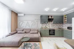 Аренда  квартира Киевская обл., Киев, Тверской Тупик ул., 7Б