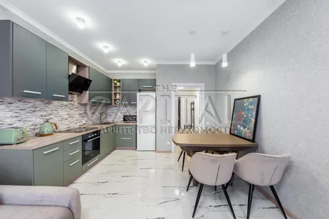 Аренда  квартира Киевская обл., Киев, Тверской Тупик ул., 7Б - 3/23