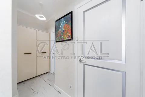 Аренда  квартира Киевская обл., Киев, Тверской Тупик ул., 7Б - 10/23