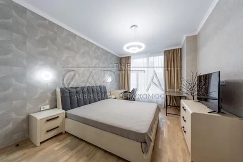 Аренда  квартира Киевская обл., Киев, Тверской Тупик ул., 7Б - 11/23