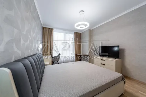 Аренда  квартира Киевская обл., Киев, Тверской Тупик ул., 7Б - 12/23