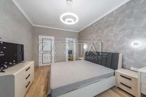 Аренда  квартира Киевская обл., Киев, Тверской Тупик ул., 7Б - 13/23
