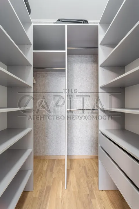 Аренда  квартира Киевская обл., Киев, Тверской Тупик ул., 7Б - 14/23
