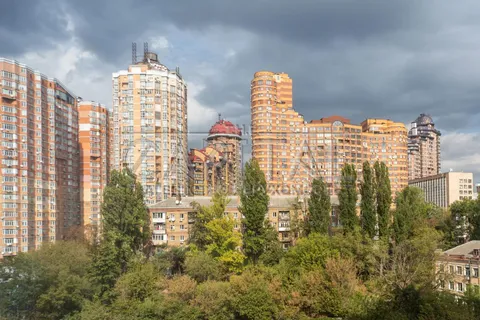 Аренда  квартира Киевская обл., Киев, Тверской Тупик ул., 7Б - 21/23