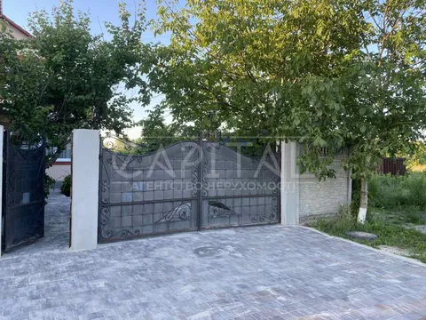 Аренда  частный дом Киевская обл., Дударков,  - 6/30