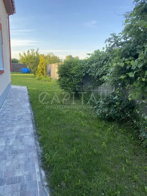 Аренда  частный дом Киевская обл., Дударков,  - 7/30