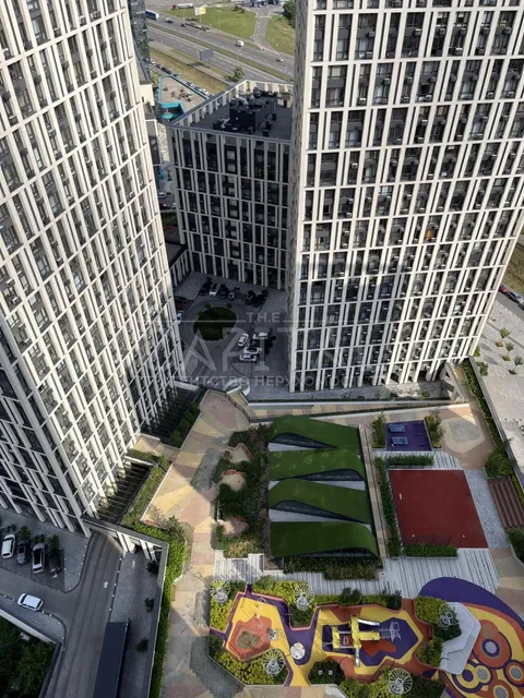 Аренда  квартира Киевская обл., Киев, Заречная ул., 4 - 25/27
