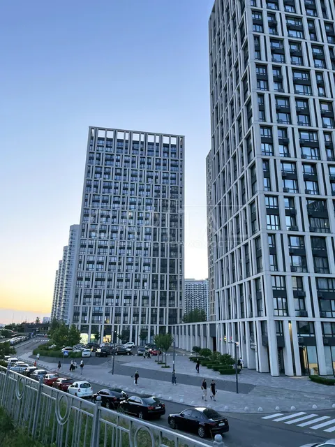 Аренда  квартира Киевская обл., Киев, Заречная ул., 4 - 26/27