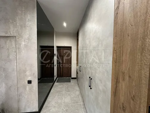 Аренда  квартира Киевская обл., Киев, Дегтярная ул., 31 - 11/13