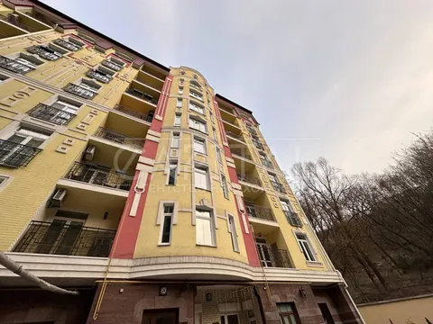Аренда  квартира Киевская обл., Киев, Дегтярная ул., 31 - 13/13
