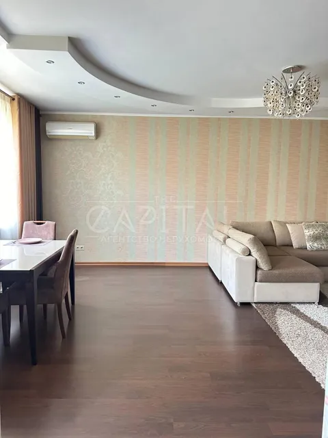 Аренда  квартира Киевская обл., Киев, Голосеевский ул., 68 - 5/29