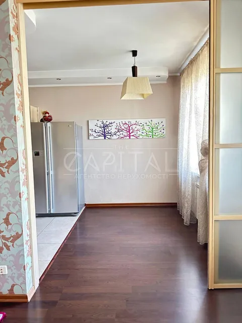 Аренда  квартира Киевская обл., Киев, Голосеевский ул., 68 - 11/29