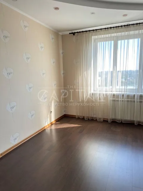 Аренда  квартира Киевская обл., Киев, Голосеевский ул., 68 - 18/29