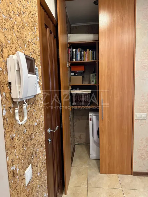 Аренда  квартира Киевская обл., Киев, Голосеевский ул., 68 - 28/29