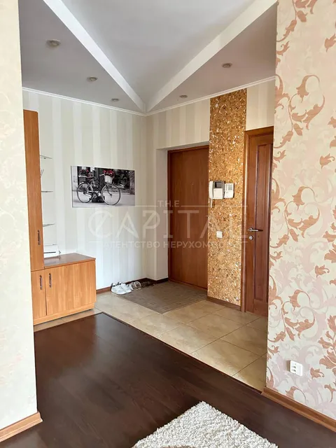 Аренда  квартира Киевская обл., Киев, Голосеевский ул., 68 - 29/29