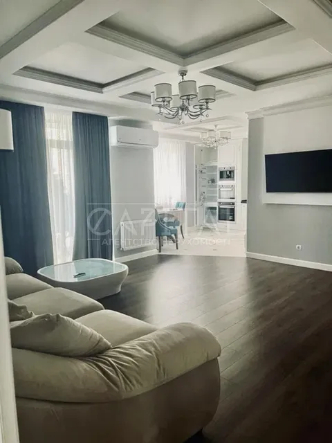 Аренда  квартира Киевская обл., Киев, Вернадского Академика ул., 24 - 1/7