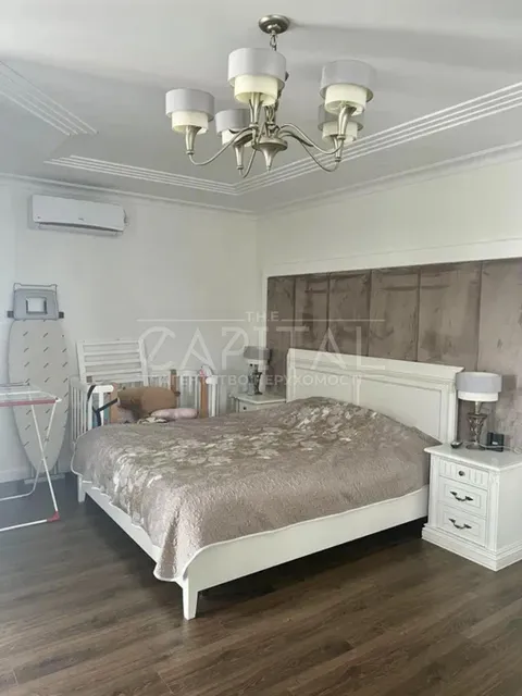Аренда  квартира Киевская обл., Киев, Вернадского Академика ул., 24 - 5/7