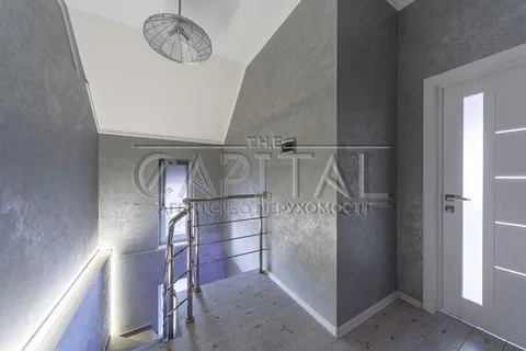 Аренда  частный дом Киевская обл., Хотяновка, Яблунева ул.,  - 20/28