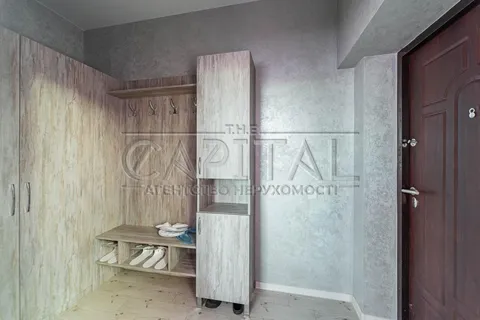 Аренда  частный дом Киевская обл., Хотяновка, Яблунева ул.,  - 21/28