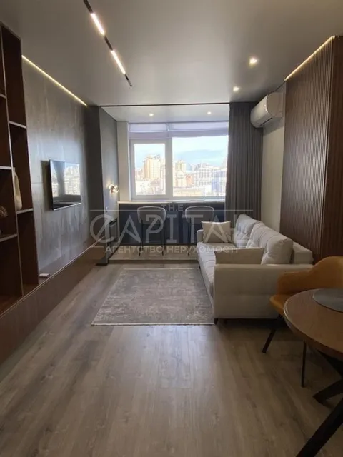 Аренда  квартира Киевская обл., Киев, Берестейский ул., 11к2 - 1/10