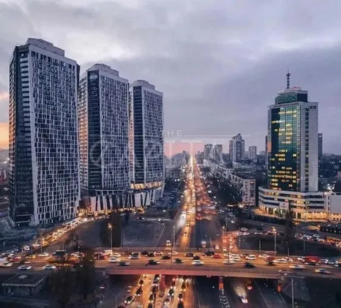 Аренда  квартира Киевская обл., Киев, Берестейский ул., 11к2 - 9/10