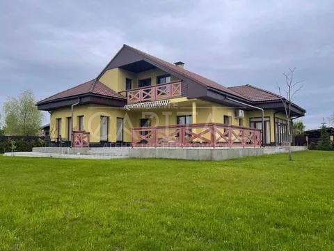 Аренда  частный дом Киевская обл., Севериновка, вербова ул.,  - 1/19