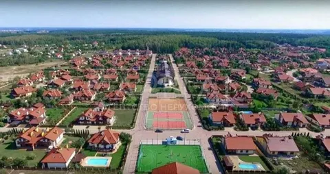 Аренда  частный дом Киевская обл., Севериновка, вербова ул.,  - 18/19