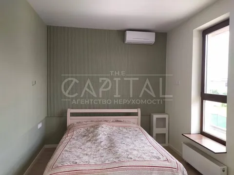 Аренда  частный дом Киевская обл., Новые Петровцы, 11 - 7/9
