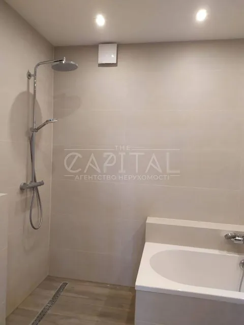 Аренда  частный дом Киевская обл., Новые Петровцы, 11 - 8/9