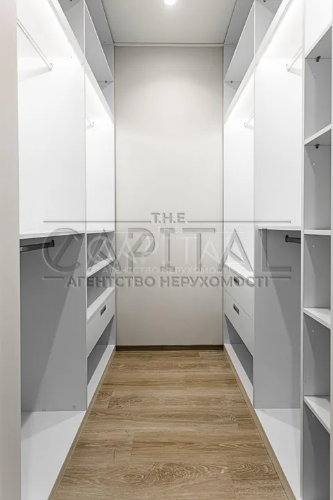 Аренда  квартира Киевская обл., Киев, Антоновича ул., 118 - 10/25