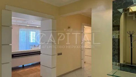 Аренда  квартира Киевская обл., Киев, Владимира Ивасюка ул., 22 - 3/18
