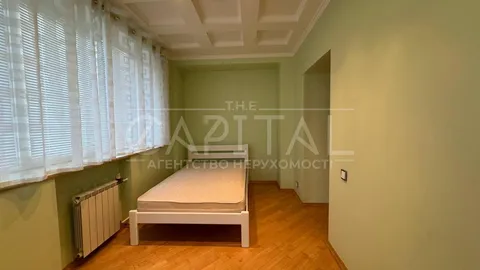 Аренда  квартира Киевская обл., Киев, Владимира Ивасюка ул., 22 - 6/18
