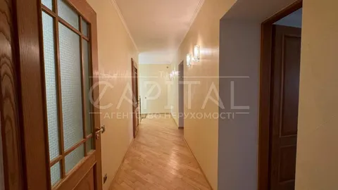 Аренда  квартира Киевская обл., Киев, Владимира Ивасюка ул., 22 - 8/18