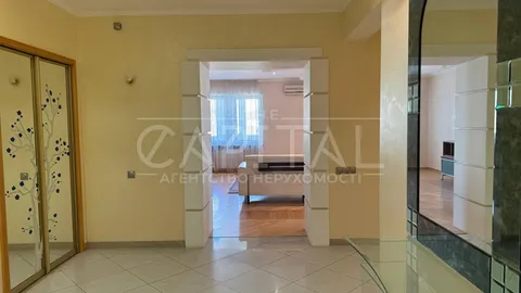 Аренда  квартира Киевская обл., Киев, Владимира Ивасюка ул., 22 - 15/18