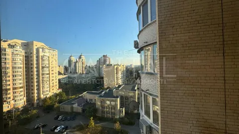 Аренда  квартира Киевская обл., Киев, Владимира Ивасюка ул., 22 - 17/18