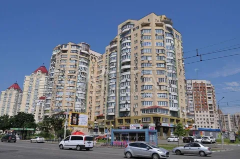 Аренда  квартира Киевская обл., Киев, Владимира Ивасюка ул., 22 - 18/18