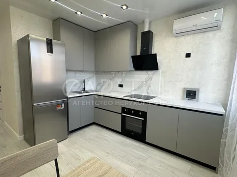 Аренда  квартира Киевская обл., Киев, Заболотного Академика ул., 15 Л - 1/20