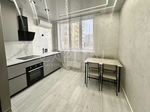 Аренда  квартира Киевская обл., Киев, Заболотного Академика ул., 15 Л - 3/20