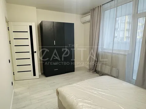 Аренда  квартира Киевская обл., Киев, Заболотного Академика ул., 15 Л - 5/20