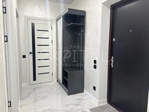 Аренда  квартира Киевская обл., Киев, Заболотного Академика ул., 15 Л - 8/20