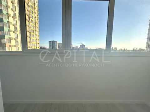 Аренда  квартира Киевская обл., Киев, Заболотного Академика ул., 15 Л - 9/20