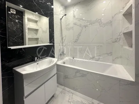 Аренда  квартира Киевская обл., Киев, Заболотного Академика ул., 15 Л - 10/20