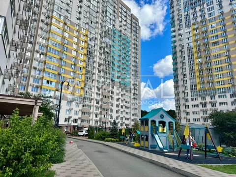 Аренда  квартира Киевская обл., Киев, Заболотного Академика ул., 15 Л - 15/20