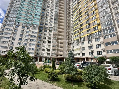 Аренда  квартира Киевская обл., Киев, Заболотного Академика ул., 15 Л - 17/20