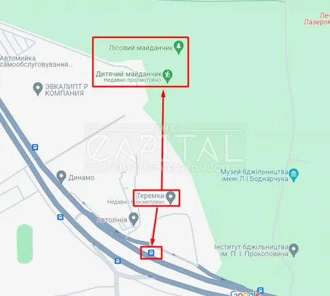 Аренда  квартира Киевская обл., Киев, Заболотного Академика ул., 15 Л - 19/20